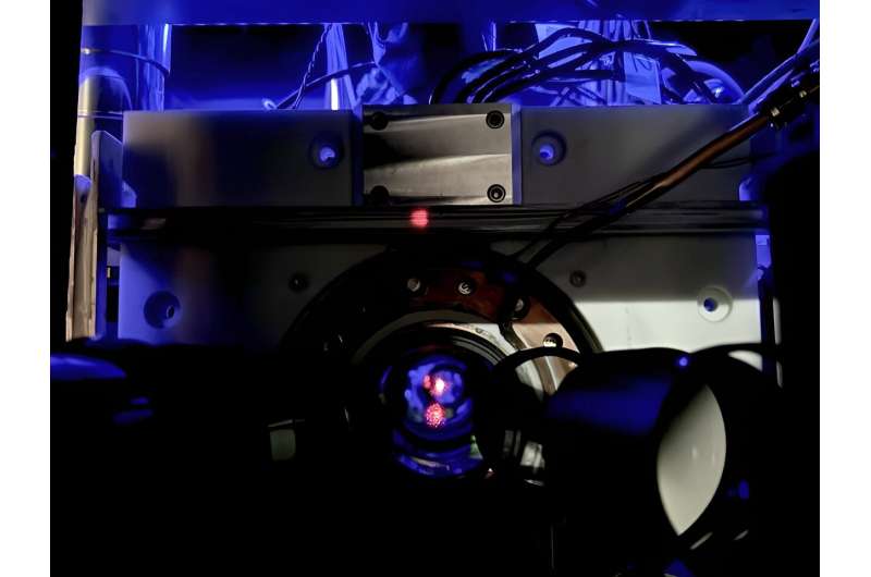 The world's most accurate and precise atomic clock pushes new frontiers in physics